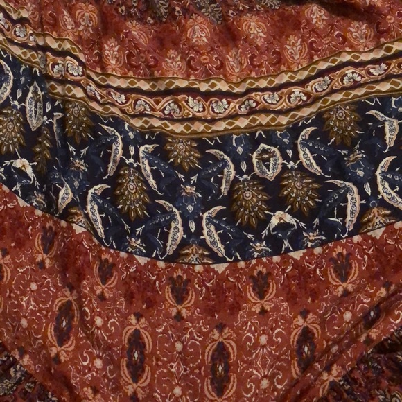 Sage the label skirt - Picture 6 of 6